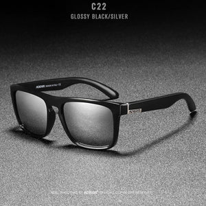 2020 Ultralight Mirror Polarized Sunglasses