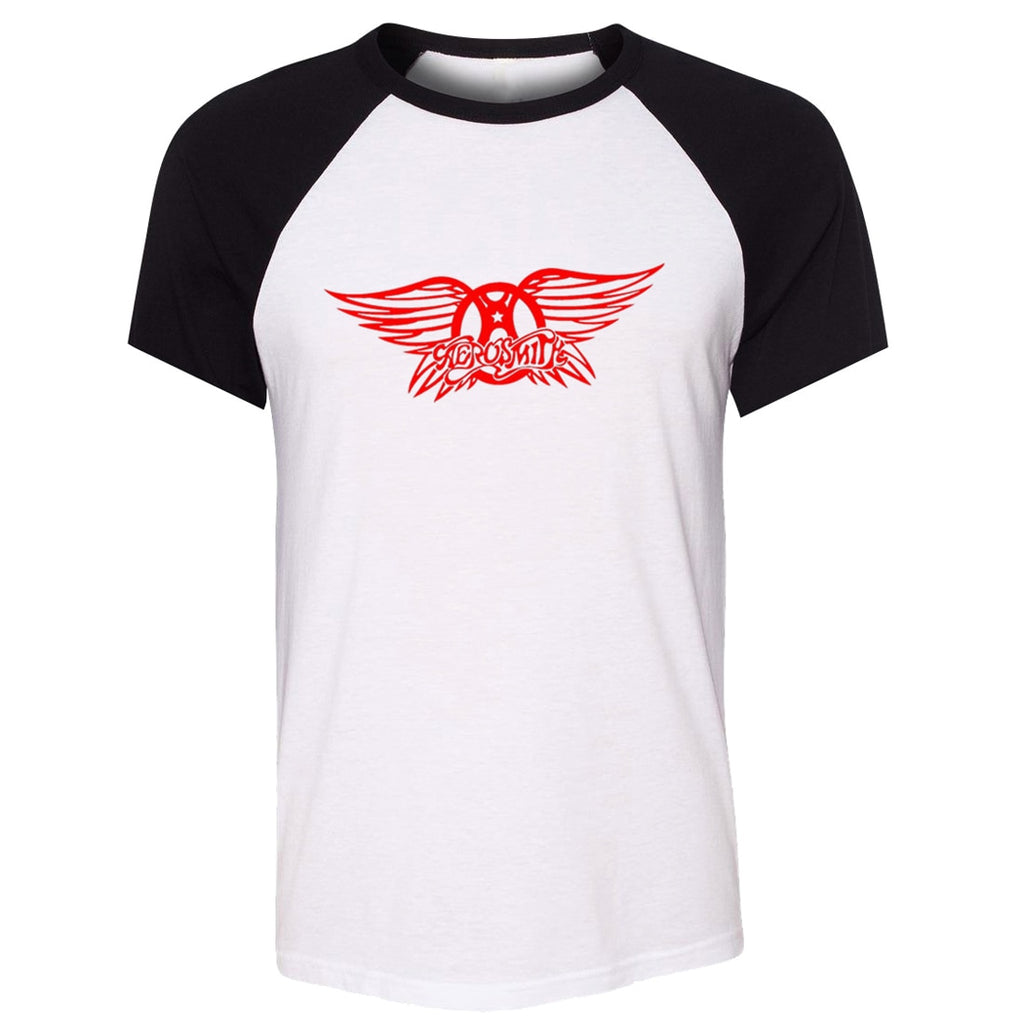 Aerosmith Logo Tee
