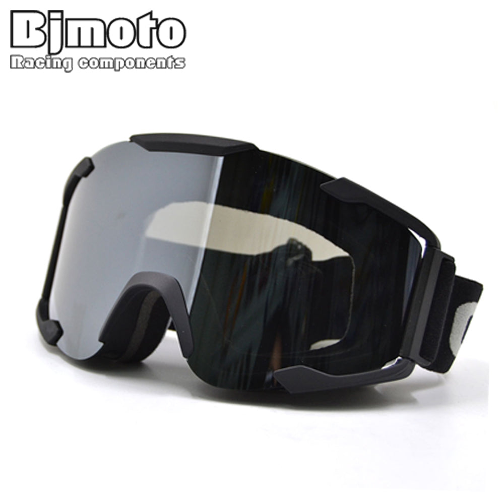 Motocross/Supermoto/Cafe Racer Goggle