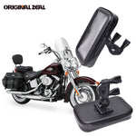 Universal Waterproof Motorcycle Handlebar phone mount